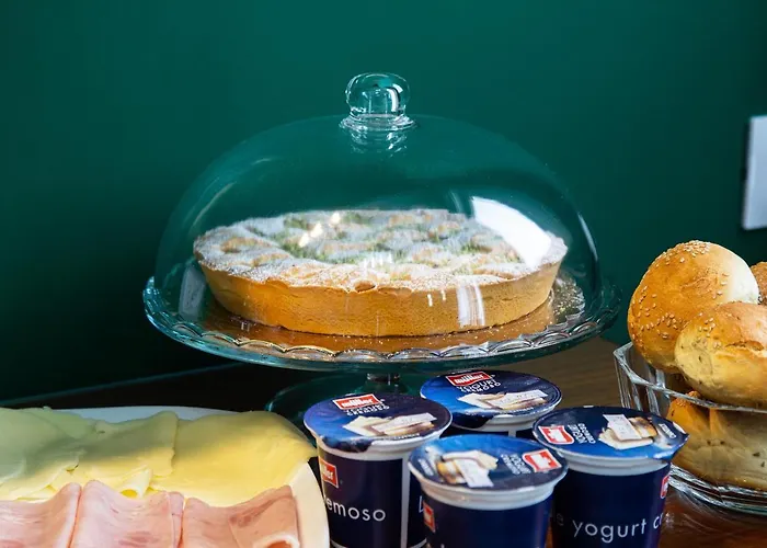 Bed & Breakfast Malù - 4*