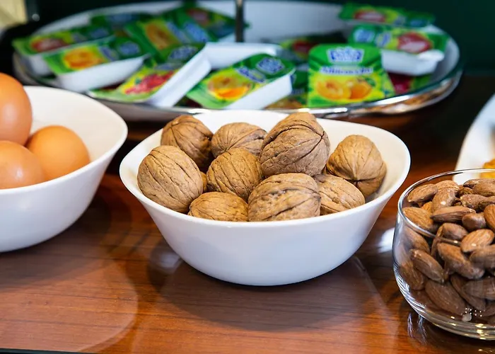 Bed & Breakfast Malù - Agrigento