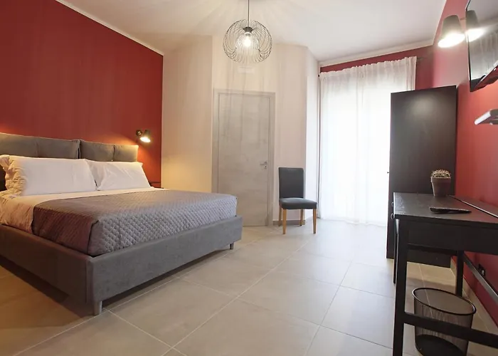 Malù - Bed & Breakfast