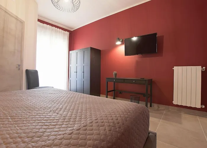 Malù - Bed & Breakfast Agrigento