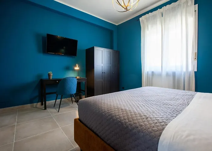 Malù - Bed & Breakfast Agrigento