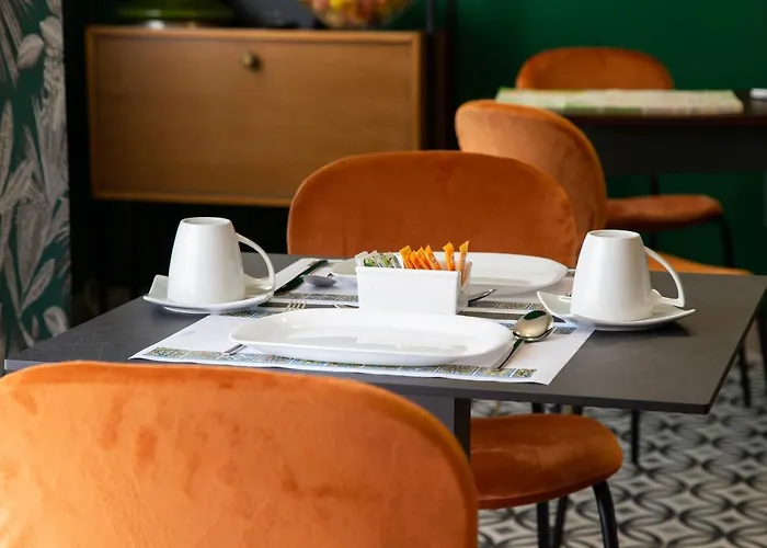 Malù - Bed & Breakfast