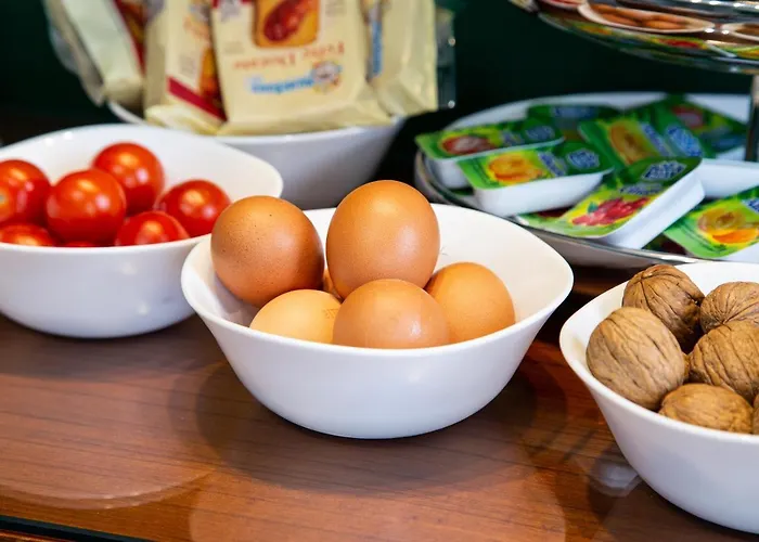 Malù - Bed & Breakfast 4*