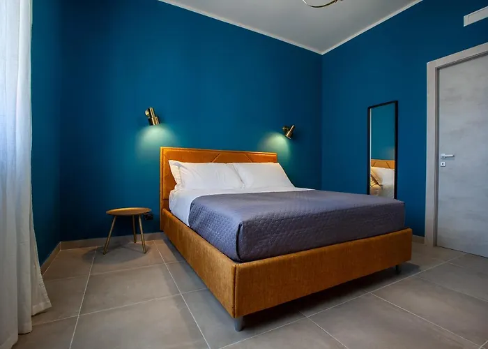 Bed & Breakfast Malù - Agrigento