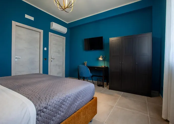 Malù - 4* Agrigento