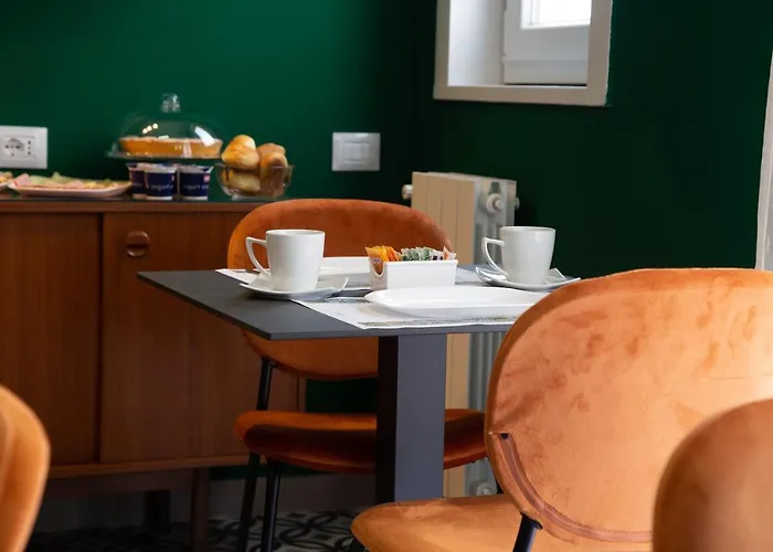 Malù - Bed & Breakfast Agrigento