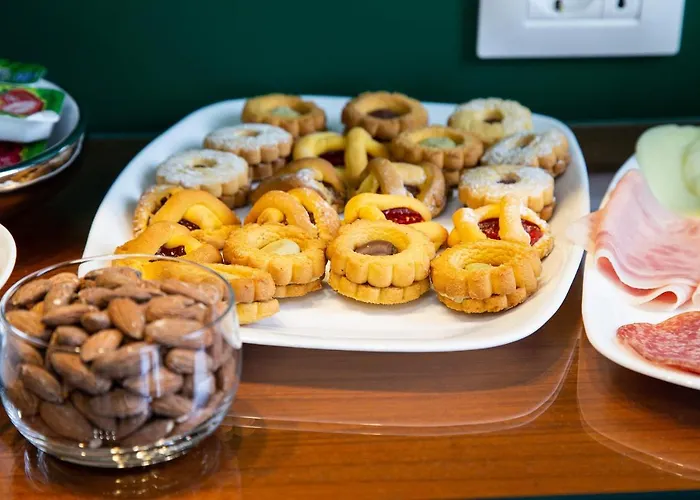 Bed & Breakfast Malù - 4*