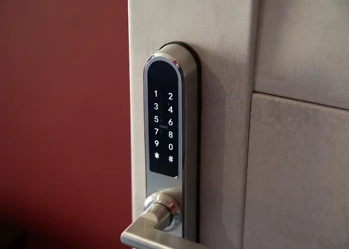 Bed & Breakfast Malù -