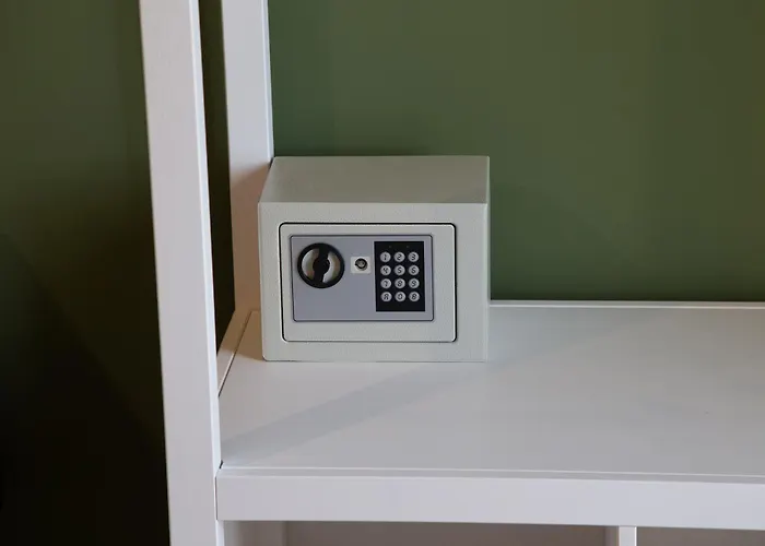 Malù - Bed & Breakfast Agrigento