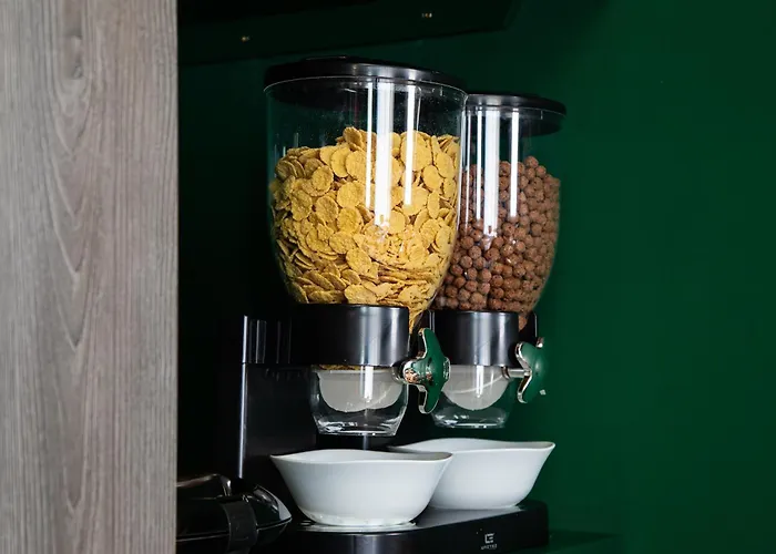 Bed & Breakfast Malù - 4*