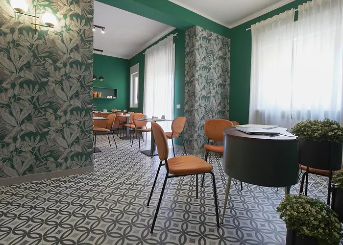 Malù - Bed & Breakfast Agrigento